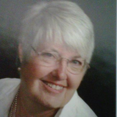 Patricia Trautvetter