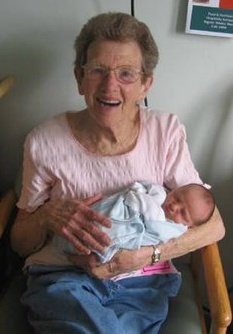Shirley Froehlich