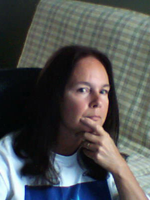 Denise Gidman
