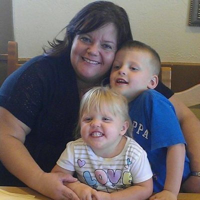 Michelle Caudill