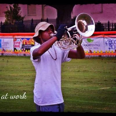 Darius Lewis
