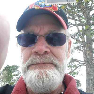 Glen Pugh