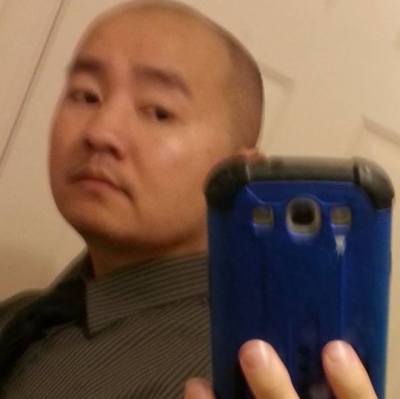 Keng Vang