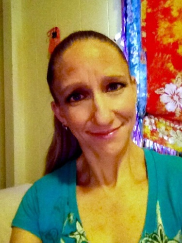 Elaine Janda