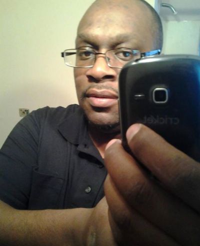 Andre Davis