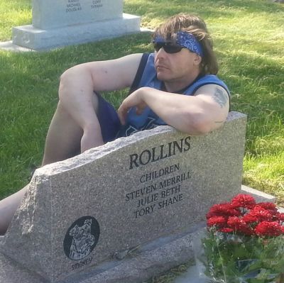 steven rollins