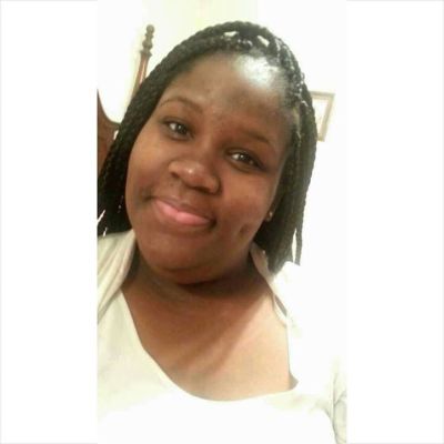 Shericka Daniels