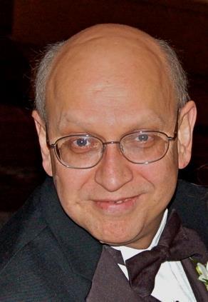 Robert Salter