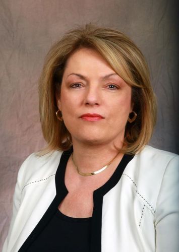Lyn Garrett