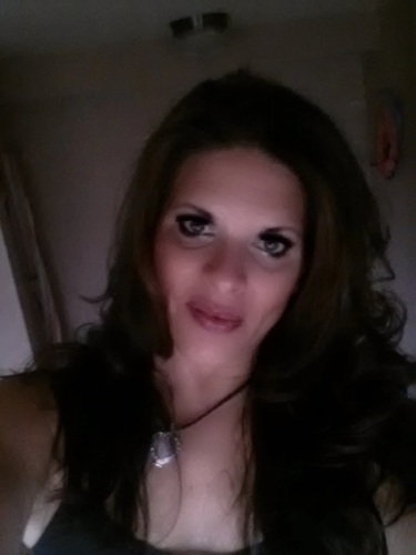 Brandy Markusic