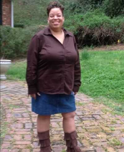 Mechelle Johnson
