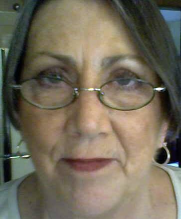 Patricia Bathgate
