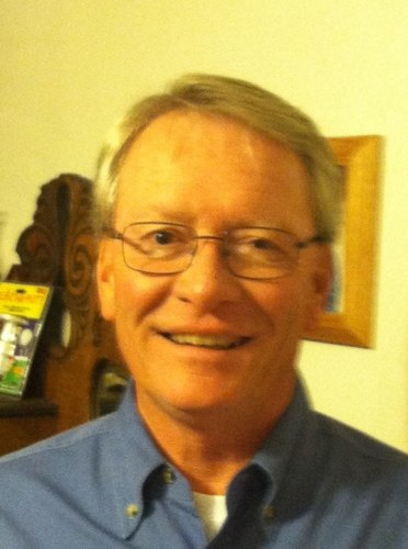 Robert Trimble