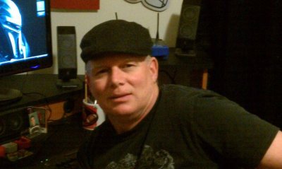 Mark Hall