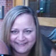 Gina Leger