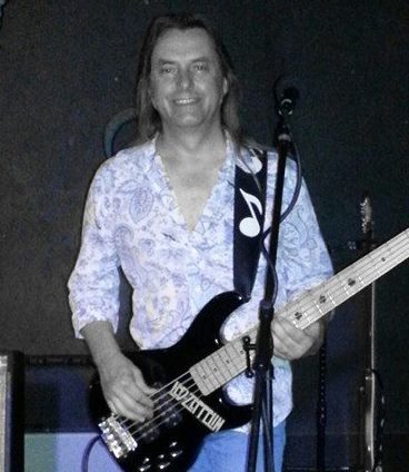 Phillip Bowman