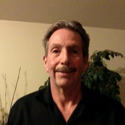 Mark Leach