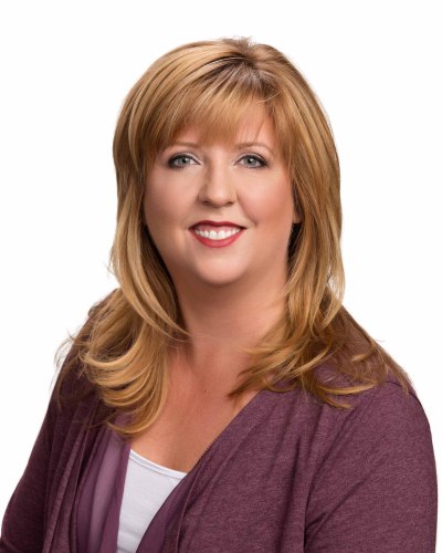 Kimberly Grainger