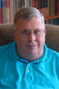 Hans Wennberg