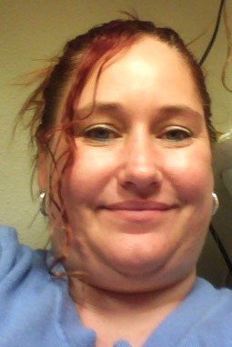 Angela Ford