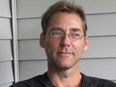 Bradley Ellison