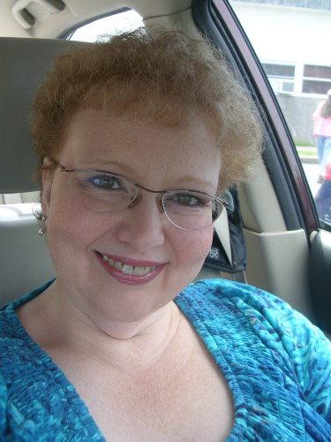 Brenda Craft