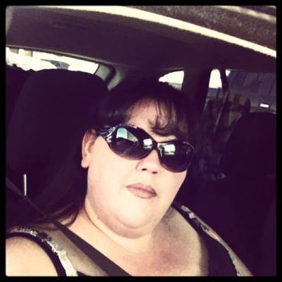 Melissa Cawthron
