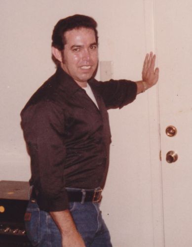 Nick Ortega