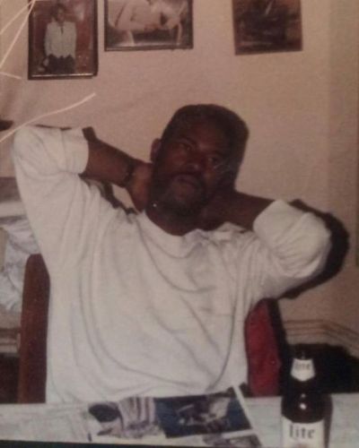 derrick hughes