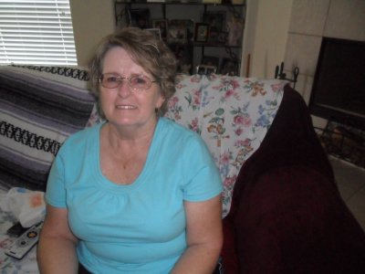 Martha Thurmond