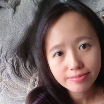 Anne Lin