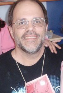Mark Trekell