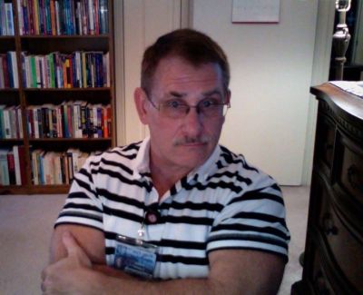 Richard Lussier