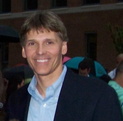 Eric Lundquist