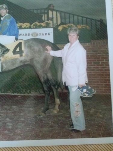 Bobbie Mcalister