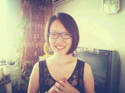 jing yang