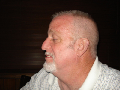 David Thomas