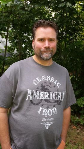 Roy Singleton