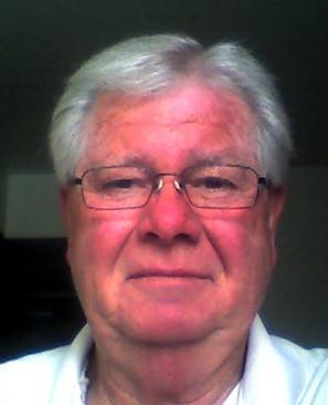 Clyde Hayes