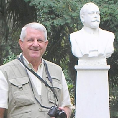 james mcwilliams