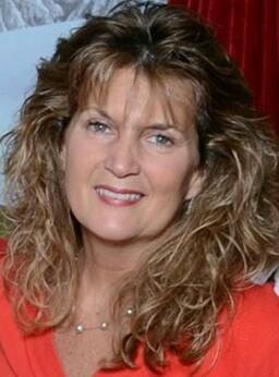 Laurie Bell