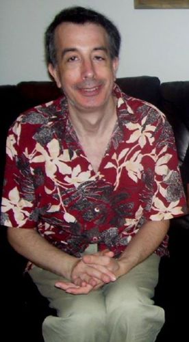keith daniels