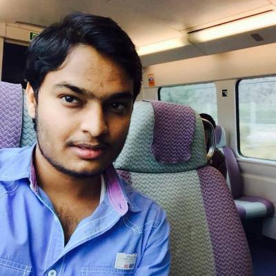 Anand Kumar