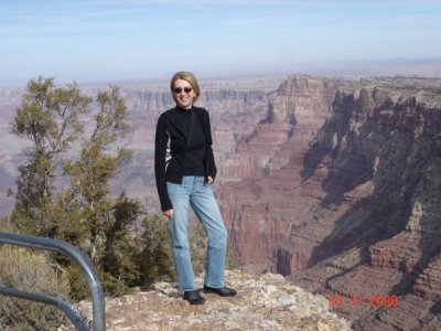 janet wells