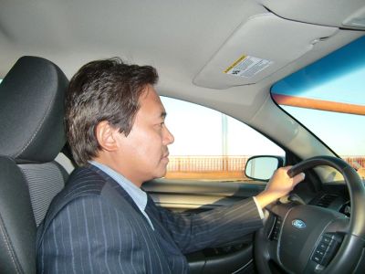 Yoshio Suzuki