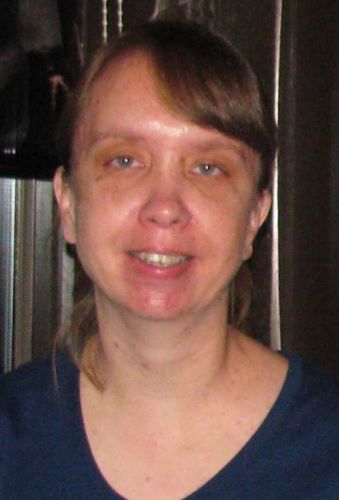 Brenda Redsten