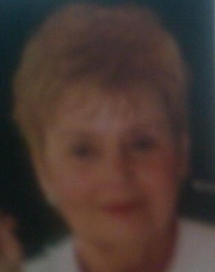 Carolyn Goslin