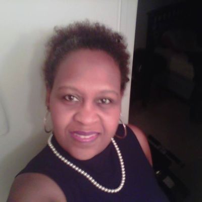 Brenetha Caldwell