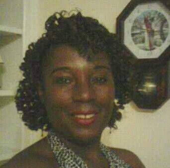 Patricia Barnett