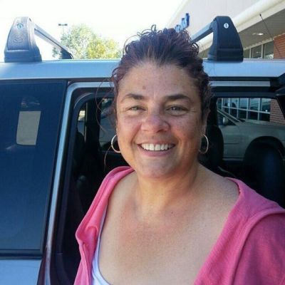 Carrie Russell